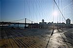 Brooklyn Bridge,New York City,New York,United States of America,North America