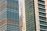 Emirates Towers, Dubaï, Émirats Arabes Unis