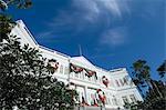 Raffles Hotel,Singapore,Southeast Asia,Asia