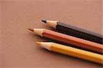 Autumn Colored Pencils