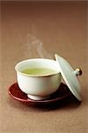 Japanese Green Tea