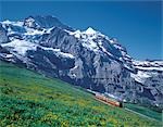 Mountain Railroad