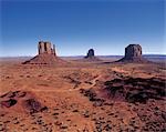 Monument Valley,Utah