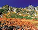 Gebirge