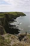 Old Head Golf Links,Ireland