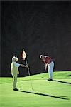 Golf (Putting)