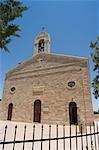 St. George's Church, Madaba, Jordan, Middle East