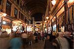 Souq al-Hamidiyya, Western Gate, Damascus, Syria, Middle East