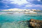 Southeast coast, island of Sardinia, Italy, Mediterranean, Europe