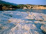 Limnos (Lemnos), îles de l'Égée, îles grecques, Grèce, Europe