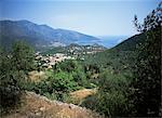 Kardamili, Peloponnese, Greece, Europe