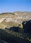 Segesta, Sizilien, Italien, Mittelmeer, Europa