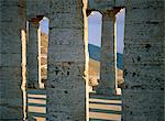 Segesta, Sicily, Italy, Europe