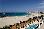 Playa de las Americas, Tenerife, Canary Islands, Spain, Atlantic, Europe