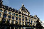 Magazins du Nord, Kongens Kytorv Square, Copenhagen, Denmark, Scandinavia, Europe