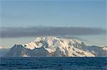 Bransfield Strait, Antarctic Peninsula, Antarctica, Polar Regions