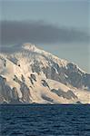 Bransfield Strait, Antarktische Halbinsel, Antarktis, Polarregionen