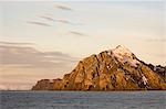 False Bay Livingston Island, South Shetland Islands, Antarktis, Polarregionen