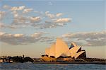 Opernhaus, Sydney, New South Wales, Australien, Pazifik