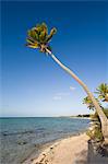 Tikehau, archipel des Tuamotu, Polynésie française, Océanie, Pacifique