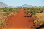 Parc National de Karijini, Pilbara, Western Australia, Australie, Pacifique