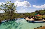 Elsa's Kopje Lodge, Meru National Park, Kenya, East Africa, Africa