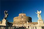 Castel Sant ' Angelo, Rome, Lazio, Italie, Europe