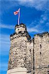 The Castle, Newcastle upon Tyne, Tyne and Wear, England, United Kingdom, Europe