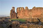 Penrith Castle, Eden Valley, Cumbria, England, United Kingdom, Europe