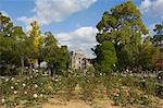 Atombombenkuppel und Friedenspark, Hiroshima, westlichen Honshu (Chugoku), Japan, Asien