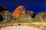 Bungle Bungle, Purnululu-Nationalpark, UNESCO Weltkulturerbe, Kimberley, Westaustralien, Australien, Pazifik