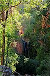 Tombe d'Emma, Emma Gorge, Kimberley, Australie-occidentale, Australie, Pacifique