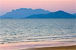 Hinchinbrook Island seen from South Mission Beach, Queensland, Australia, Pacific