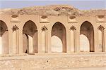 Caliph's palace, Samarra, Iraq, Middle East