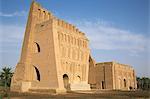The archaeological site, Ctesiphon, Iraq, Middle East