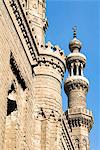 Al Refai Mosque, Cairo, Egypt, North Africa, Africa