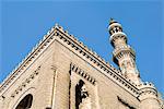 Al Refai Mosque, Cairo, Egypt, North Africa, Africa