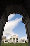 Virginia State Capitol, Richmond, Virginia, United States of America, North America