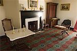 McLean House, Appomattox Courthouse, Virginia, United States of America, North America