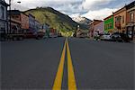 Silverton, Colorado, United States of America, North America