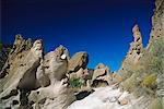 Bandelier National Monument, New Mexico, United States of America, North America