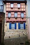 Quimper, Finistere, Brittany, France