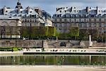 Jardin des Tuileries, Paris, Ile de France, France