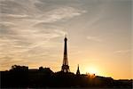 Eiffelturm, Paris, Ile-de-France, Frankreich