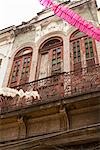 Storefront, Copacabana, Rio de Janeiro, Rio de Janeiro State, Brazil