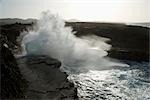 Shete Boka Nationalpark, Curacao, Niederländische Antillen