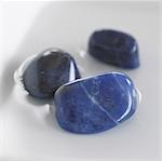 Healing stone lapis lazuli