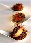 Rambutan (Nephelium lappaceum)