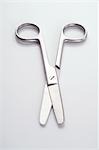 Medical equipment: scissors