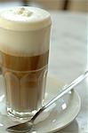 Latte Macchiato